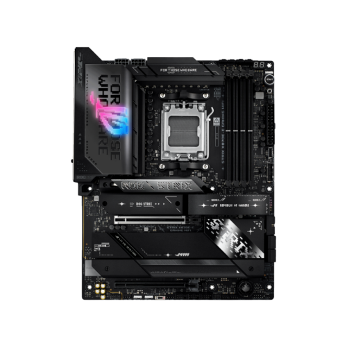 ASUS ROG STRIX X870E-E GAMING WIFI AM5 ATX Gaming Motherboard